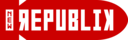 New Republik Logo